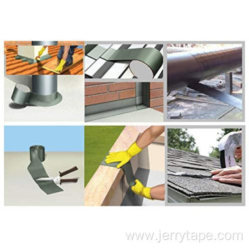 Self Adhesive Bitumen Tape For Roof Patch